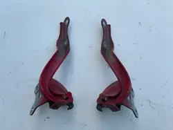 Kit de charnières de capot OEM ABCAuto7 Citroen C1/Peugeot 107