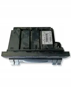 Panneau climatisation Porsche Cayenne OEM 7L5907044AK