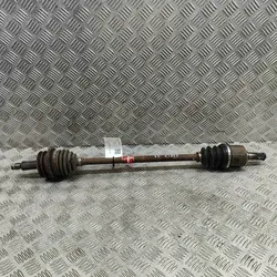 Vänster bakaxel HYUNDAI SANTA FÉ II 2.2L diesel