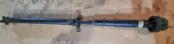 BMW 3 E36 Cabrio Drivaxel OEM 1227773