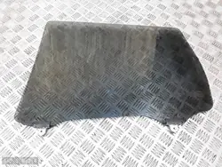 Mitsubishi Eclipse Cross dörrglas OEM e643r00150
