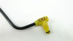 Câble d'embrayage CITROEN C4 CACTUS 1.2 THP OEM