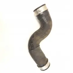 2004 Mercedes-Benz E W211 Intercooler-slang A2115282882Q2