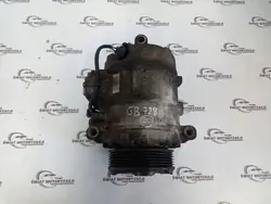 Compressore aria condizionata BMW X5 E70 E60 3.0 D 6924792