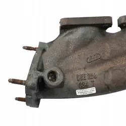 Collecteur d'échappement OEM 06E253032AB Audi 3.0 TFSI