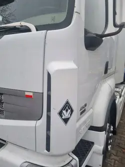 Moldagem de canto OEM OWIEWKA LEWA RENAULT PREMIUM DXI