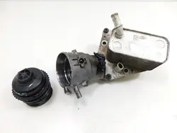 Oljefilterhus Opel 1.9 16V CDTI 150 Vectra C Astra H