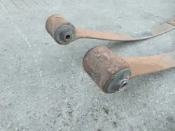 OEM 2K0511151F Hinterachsschwinge für VW Caddy