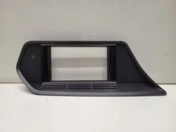 Mercedes-Benz instrumentpanelsram OEM A2076800036
