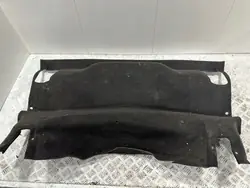 Chevrolet Corvette C8 Trunk Mat