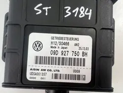 Ordinateur de boîte VW Touareg OEM 28277450