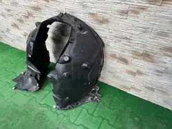 Passage de roue BMW 5 G60 M Pack OEM 9850640 9621236