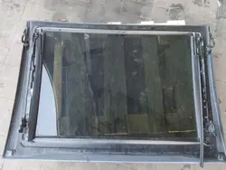 Vidro frontal teto panorâmico OEM IMPRK1441236 Hyundai i40