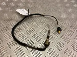 Sensor de temperatura de escape Mercedes-Benz GLS X166 2016 A0009058604