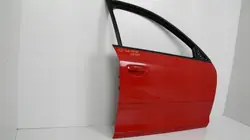 Porta dianteira direita OEM 360207081 para Audi A4 B8