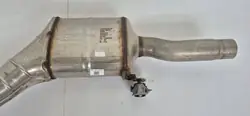 Filtre DPF OEM LR125285 pour Land Rover Discovery 5