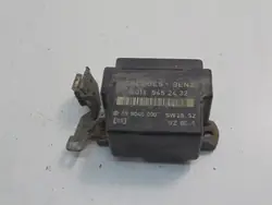 MERCEDES E W124 Gloeiplugrelais OEM