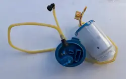 Brandstofpomp VW Touareg 7P 3.6 FSI