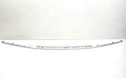 Rechter voorbumperstrip OEM 7178096 voor BMW 5 E60