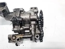 Pompe à huile OEM 9644350880 pour Peugeot 308 2.0L