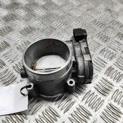 Vergaser PORSCHE CAYENNE 4.5L Benzin 2004