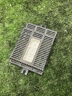 Strålkastarmodul BMW 5 Touring E61 OEM 086642
