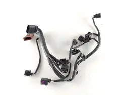 Audi RS6 Ontstekingskabels OEM 07L971627N