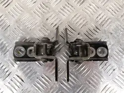 Pivots de porte avant OEM FBZ5141 pour Opel Zafira C