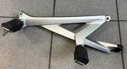 Conjunto de Apoios de Pé Esquerdo BMW K 1300 GT K44