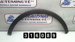 Renault Captur Formowanie OEM AM-316089 Usado
