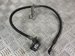 Conducción de freno Hyundai Santa Fe OEM FOB28458 - Usado
