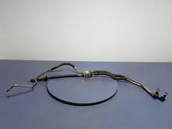 MERCEDES GLS X166 3.0 CDI Olie Slang Thermostaat A1665010265