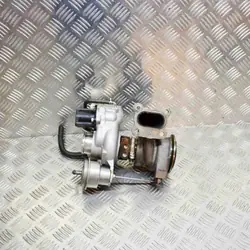 Turbo Opel Astra K OEM 4918004051 - 1.4L 92kW