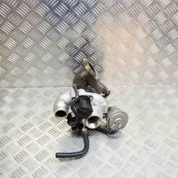 Turbo Opel Astra K OEM 4918004051 - 1.4L 92kW
