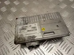 Module de suspension pneumatique Audi A8 S8 D4 OEM 4H0907145