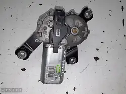 2007 Opel Vectra Wiper Motor 53015612
