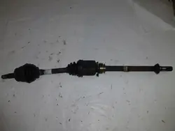 Höger halvmuff FIAT 500 00809510A