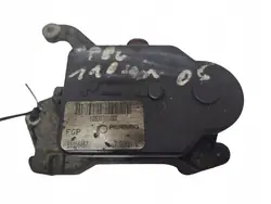 Atuador de aba do coletor Opel Vectra C 1.9 CDTI OEM 55206457