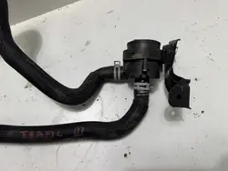 Ensemble de tuyaux de pompe à eau Renault Trafic III 1.6 DCI