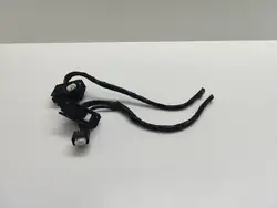 OEM 8352566 Framlyktens kablage för BMW 5-serien