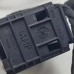 OEM 8352566 Framlyktens kablage för BMW 5-serien