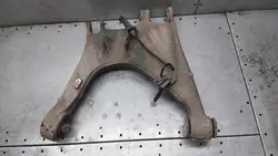 Braccio di Controllo Posteriore Sinistro Audi A8 D3 2005-2007 OE 4E0511511F