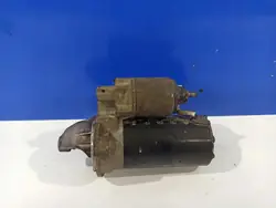 Motor de arranque VOLVO V70 II 2.5L 2001 OEM 36050276