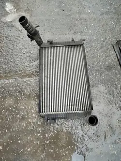 Intercooler Audi A3 Golf 5 Altea 1.9 TDI