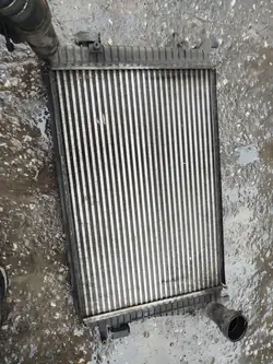 Intercooler Audi A3 Golf 5 Altea 1.9 TDI