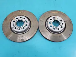 OEM IMPRK1520988 Disques & Plaquettes Avant