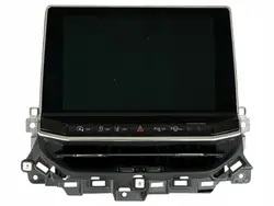 Radio Navigatiescherm OEM 68455716AF Jeep Compass II