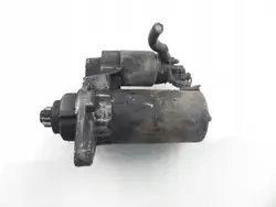 Startmotor OEM ROZRUSZNIK SKODA FABIA I Combi (6Y5)