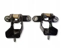 Achterlinker deurscharnieren OEM KKM23064 Ford F150