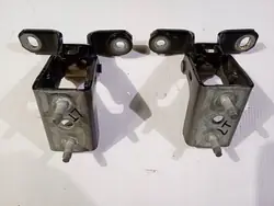 Charnières portière arrière gauche OEM KKM23064 Ford F150